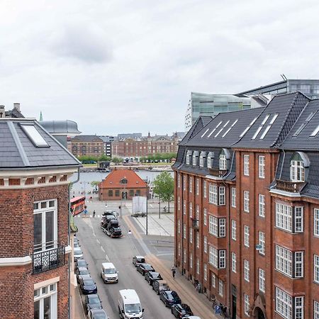 Xl Exclusive Penthouse By Copenhagen City & Tivoli Copenhaga Exterior foto