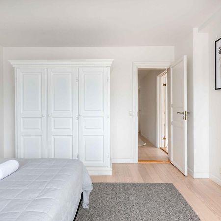 Xl Exclusive Penthouse By Copenhagen City & Tivoli Copenhaga Exterior foto