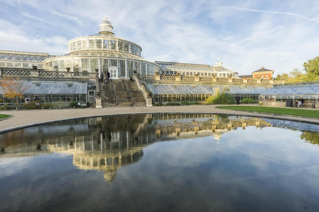 Xl Exclusive Penthouse By Copenhagen City & Tivoli Copenhaga Exterior foto