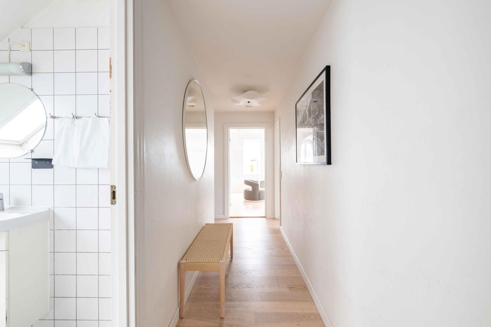 Xl Exclusive Penthouse By Copenhagen City & Tivoli Copenhaga Exterior foto