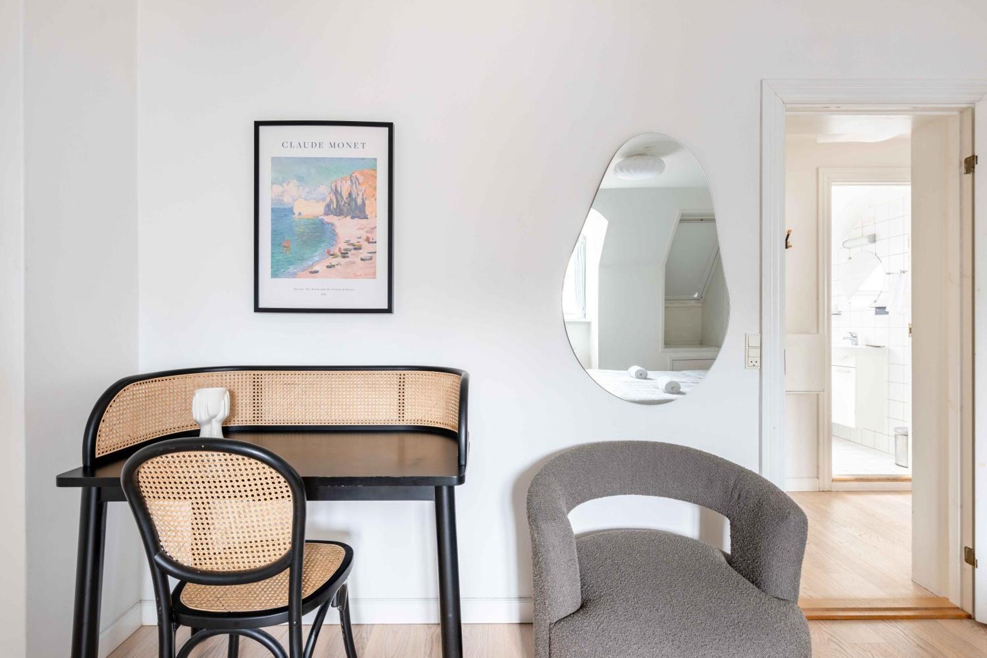 Xl Exclusive Penthouse By Copenhagen City & Tivoli Copenhaga Exterior foto