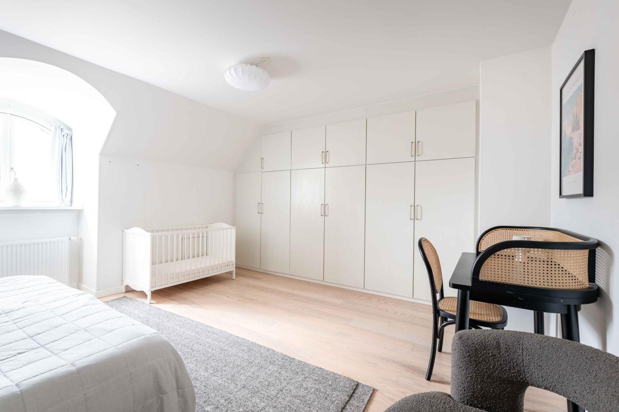 Xl Exclusive Penthouse By Copenhagen City & Tivoli Copenhaga Exterior foto