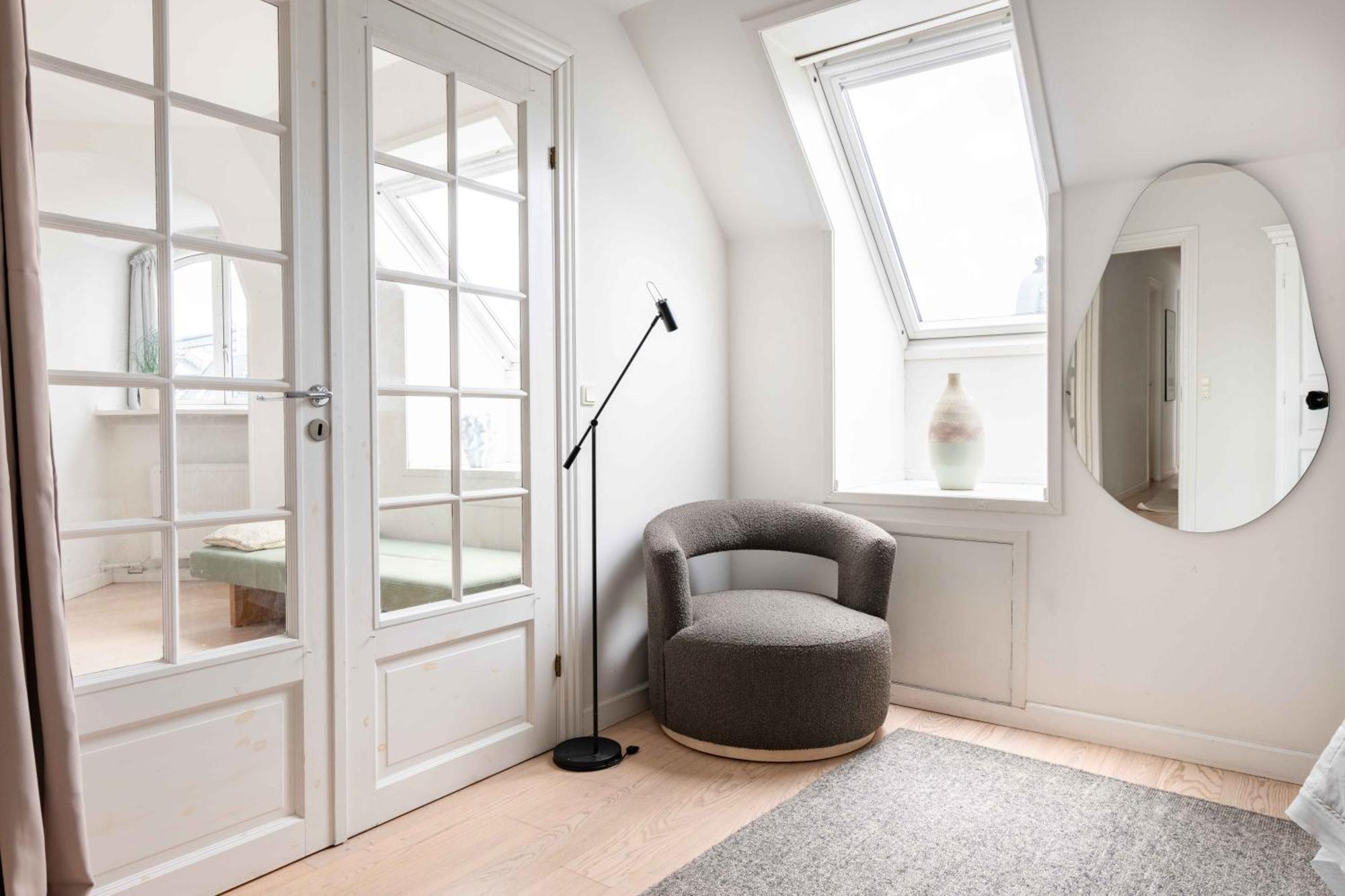 Xl Exclusive Penthouse By Copenhagen City & Tivoli Copenhaga Exterior foto