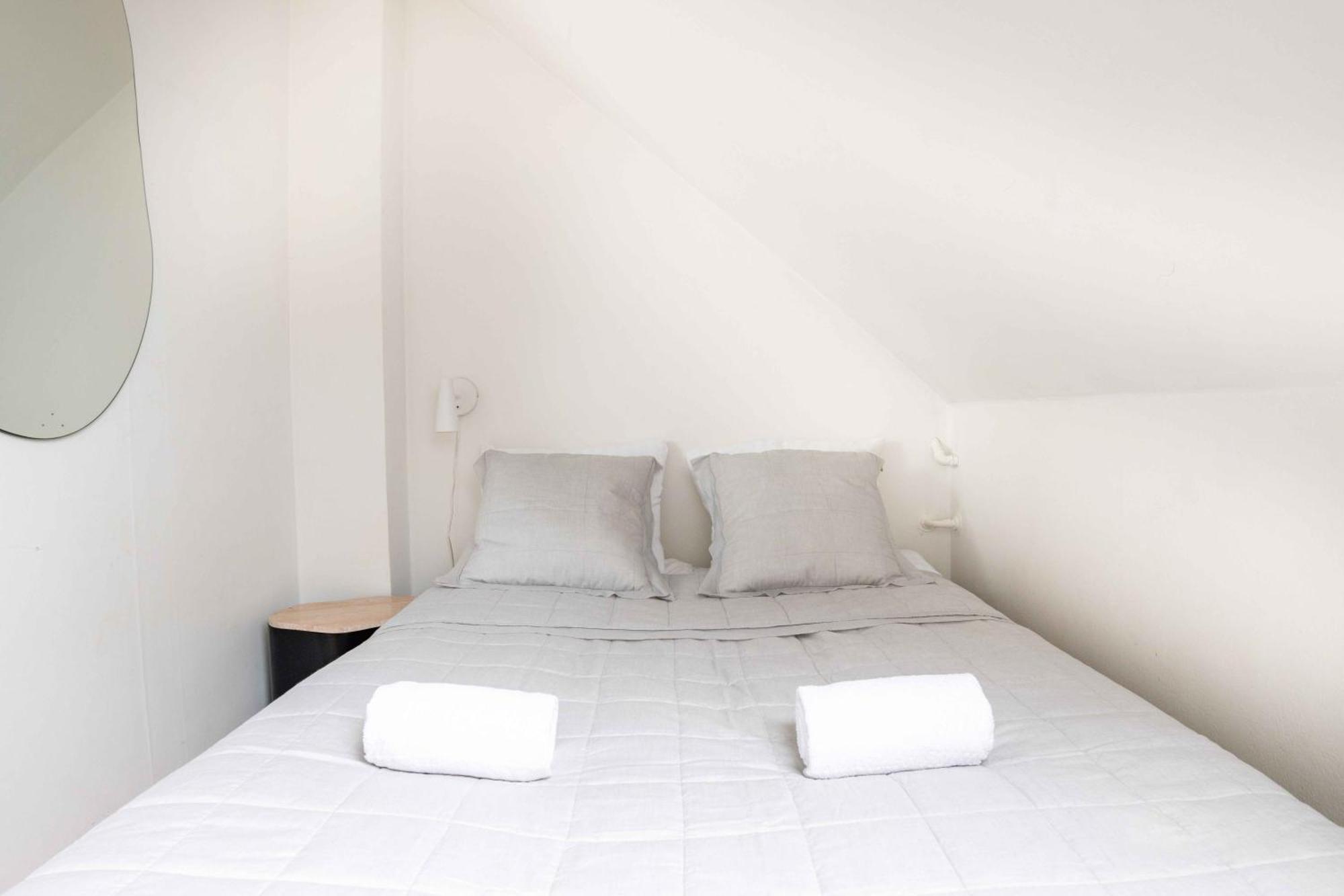 Xl Exclusive Penthouse By Copenhagen City & Tivoli Copenhaga Exterior foto