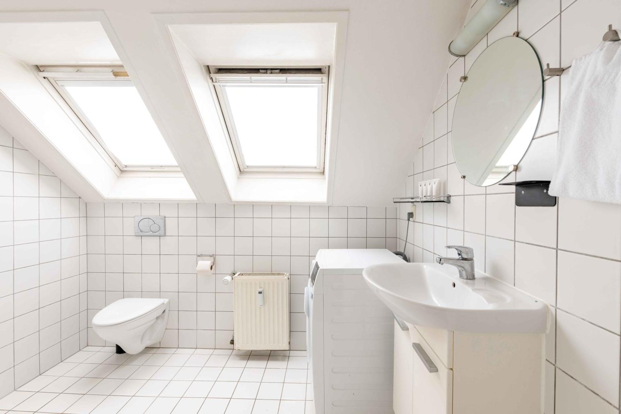Xl Exclusive Penthouse By Copenhagen City & Tivoli Copenhaga Exterior foto